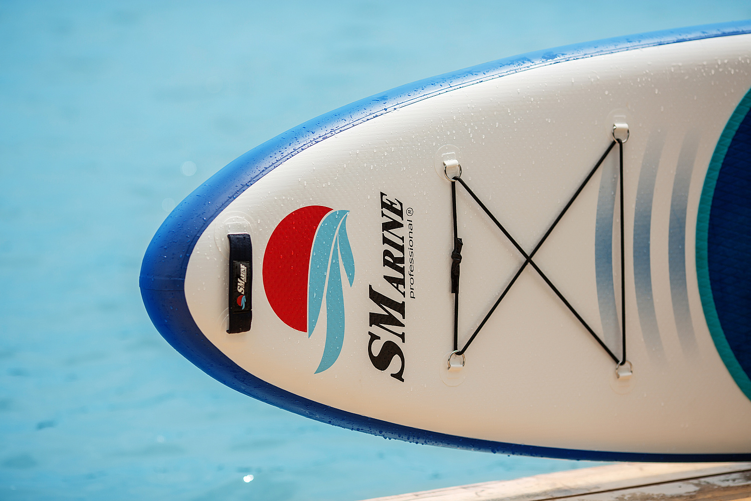 САП (SUP) Board SMARINE 10.6 в Калининграде