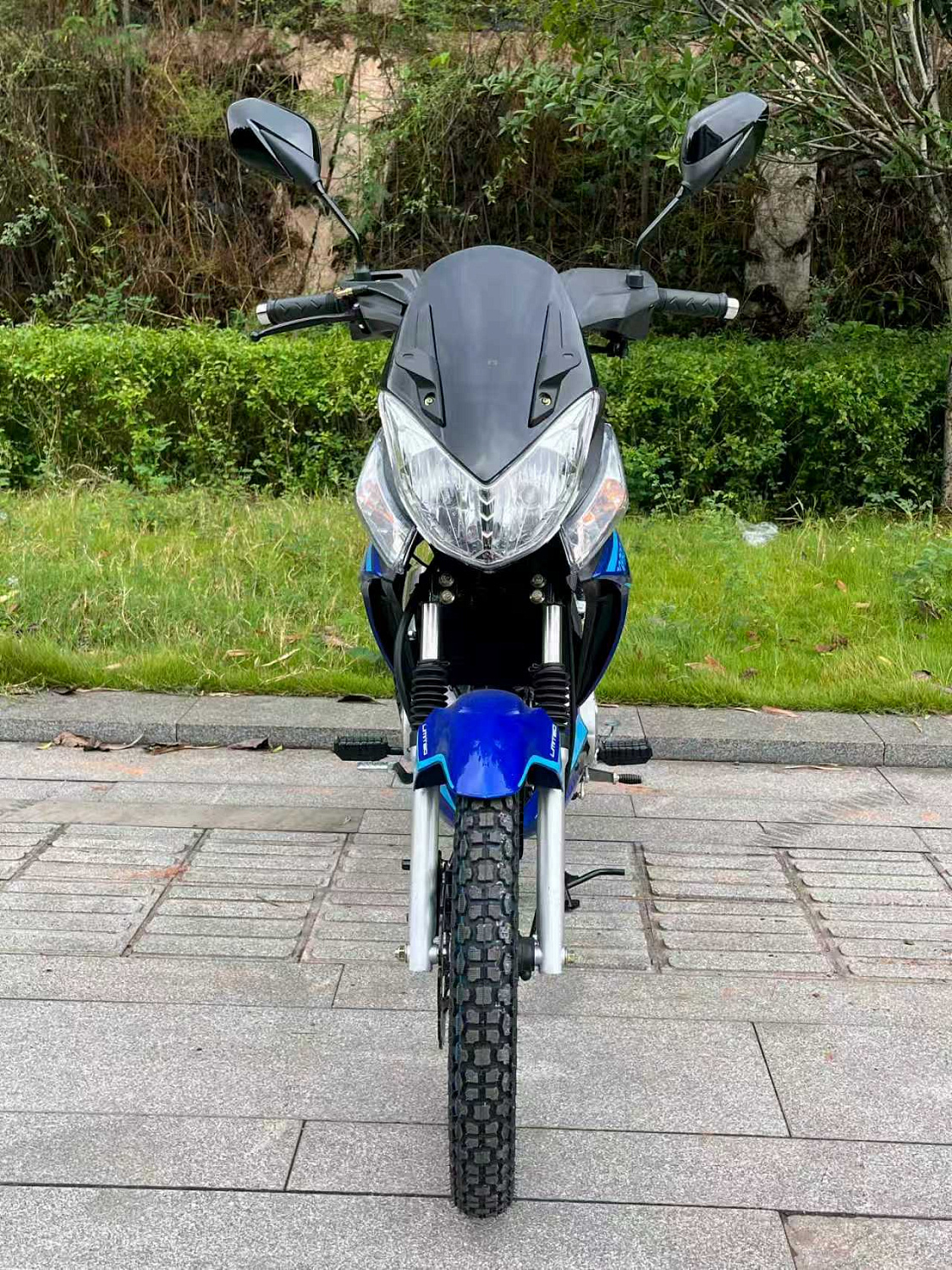 Мопед PROMAX STREET CROSS MAX 150 (49) в Калининграде