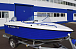 Комбинированный катер Wyatboat-470 в Калининграде Комбинированный катер Wyatboat-470 в Калининграде