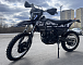 Кроссовый мотоцикл PROMAX BLACKOUT YBS300 ENDURO в Калининграде
