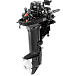 Лодочный мотор HIDEA 9.9FHS PRO (326 см3) в Калининграде