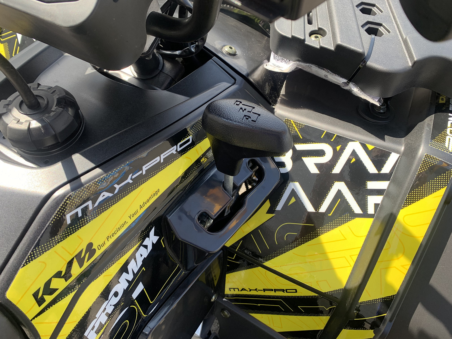 Квадроцикл PROMAX TAURUS 300 MAX-PRO в Калининграде