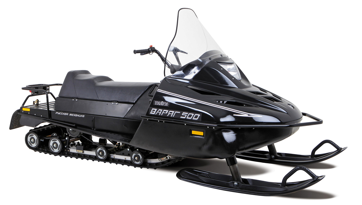 Снегоход РМ ТАЙГА ВАРЯГ 500 в Калининграде