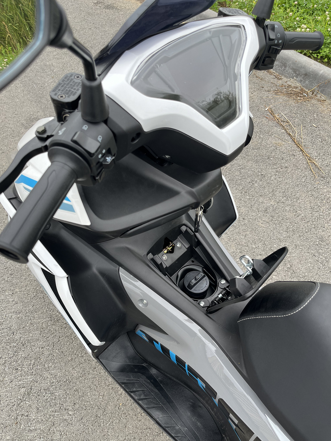 Скутер PROMAX TURAN 250 (49) в Калининграде