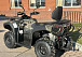 Квадроцикл HISUN GUARDIAN 400L /LONG в Калининграде