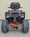 Квадроцикл GBM STORMRIDER 300 NEW PREMIUM в Калининграде