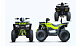 Квадроцикл Progasi RaceJumper 200 в Калининграде