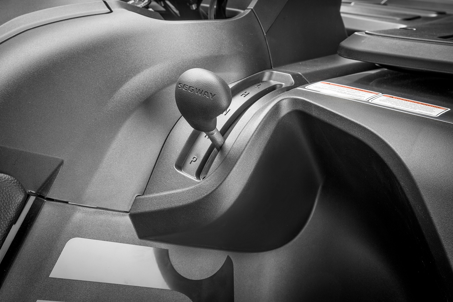  Квадроцикл Segway SNARLER AT6 LE в Калининграде