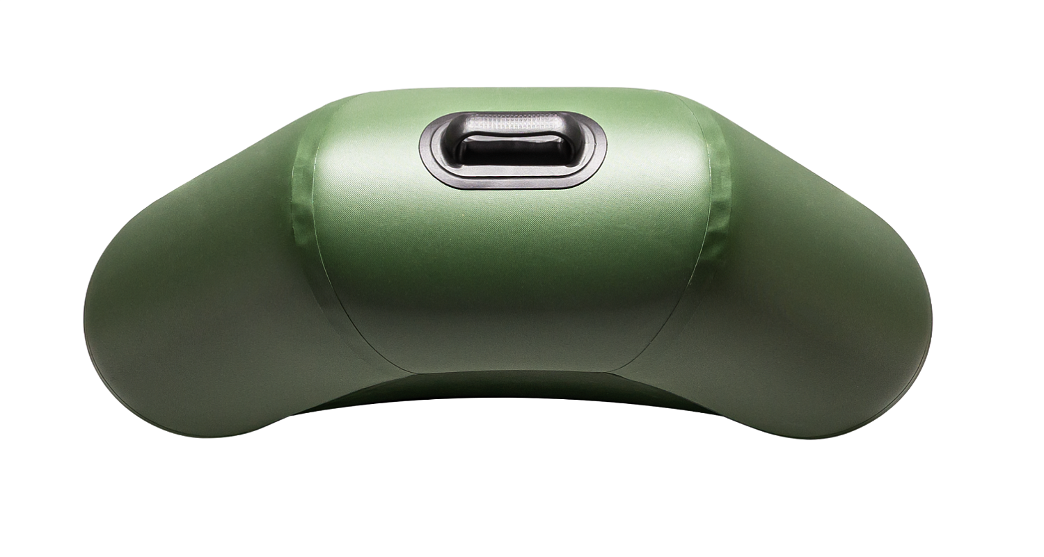 Лодка Барс 240 в Калининграде