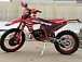 Кроссовый мотоцикл (эндуро) PROMAX WOLVERINE 302 2T EFI в Калининграде
