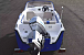 Комбинированный катер Wyatboat-470 в Калининграде Комбинированный катер Wyatboat-470 в Калининграде