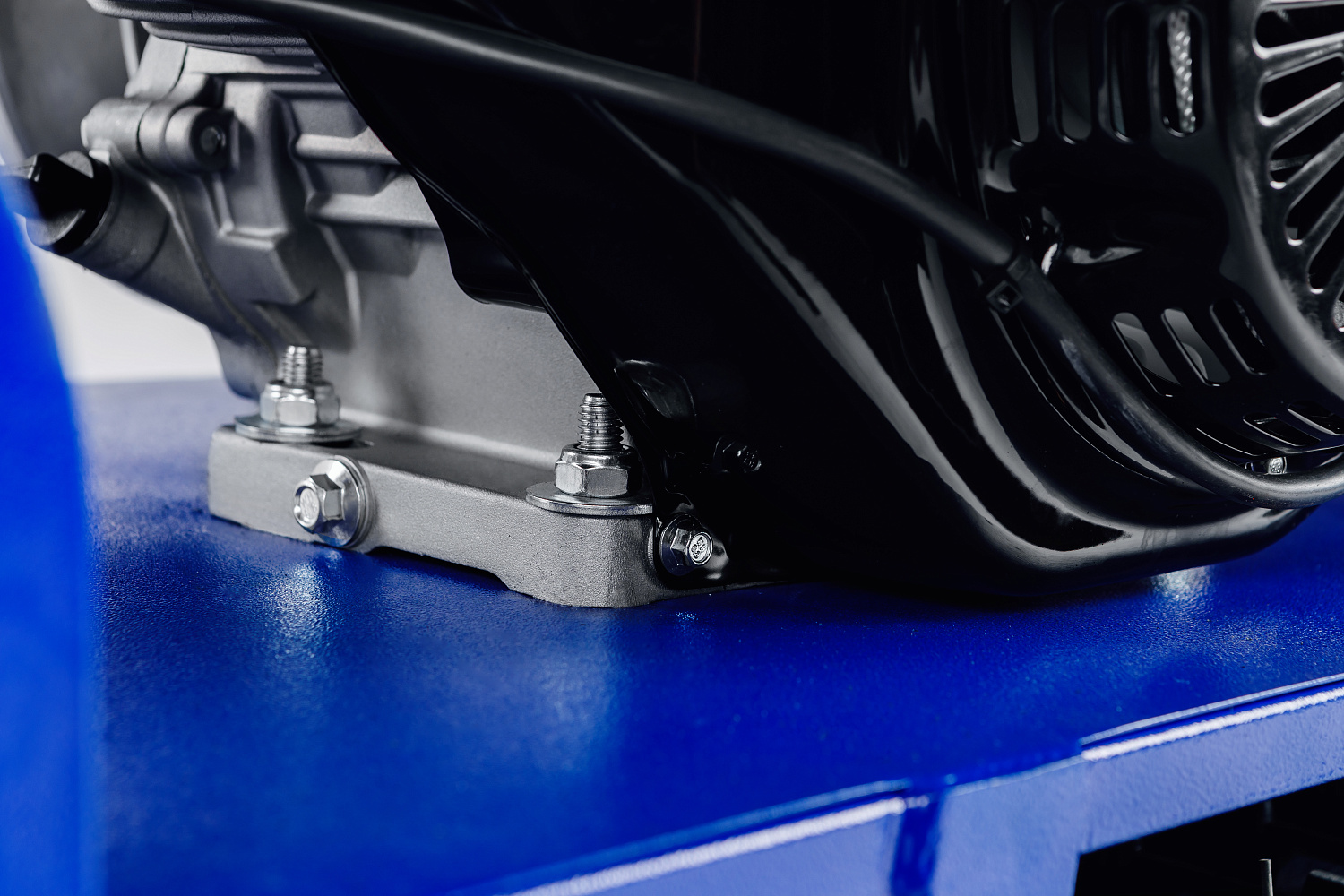 МОТОБУКСИРОВЩИК SNOW DOG 15 л.с. в Калининграде