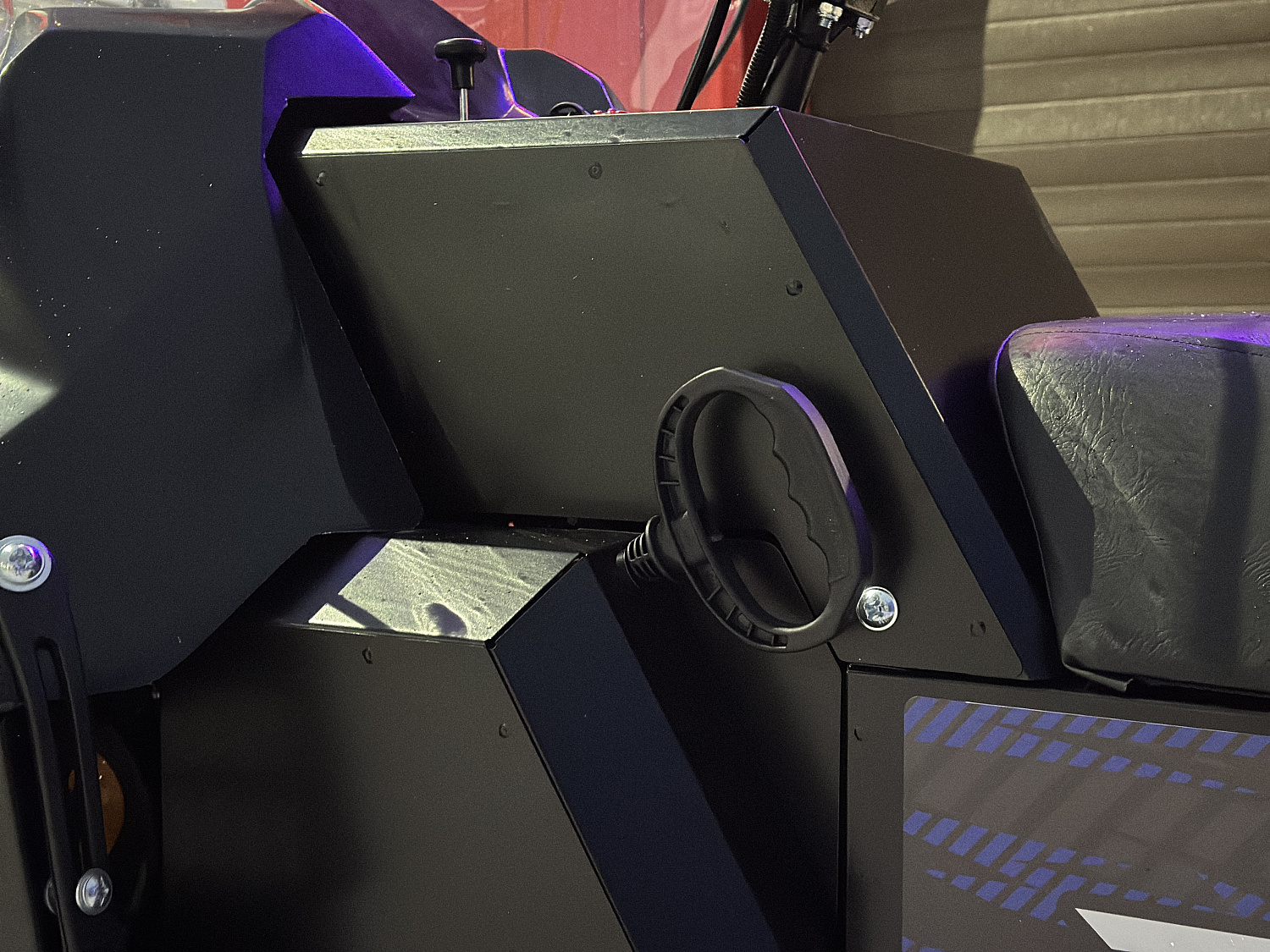 Снегоход PROMAX YAKUT 500 2.0 4T 20 в Калининграде