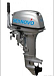Лодочный мотор SEANOVO SN70FFEL-T в Калининграде