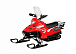 Снегоход Vento Snow Cat long в Калининграде Снегоход Vento Snow Cat long в Калининграде