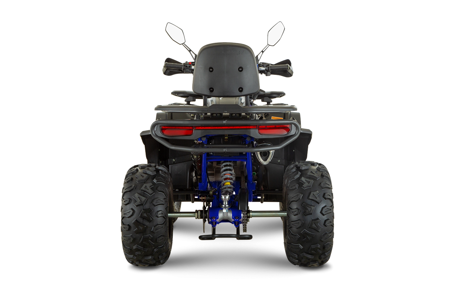 Квадроцикл GBM CROSS HILL 320 BIG PREMIUM в Калининграде