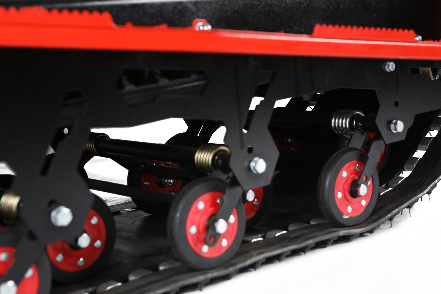 Снегоход IKUDZO HUNTER 700LK 25 V2 в Калининграде