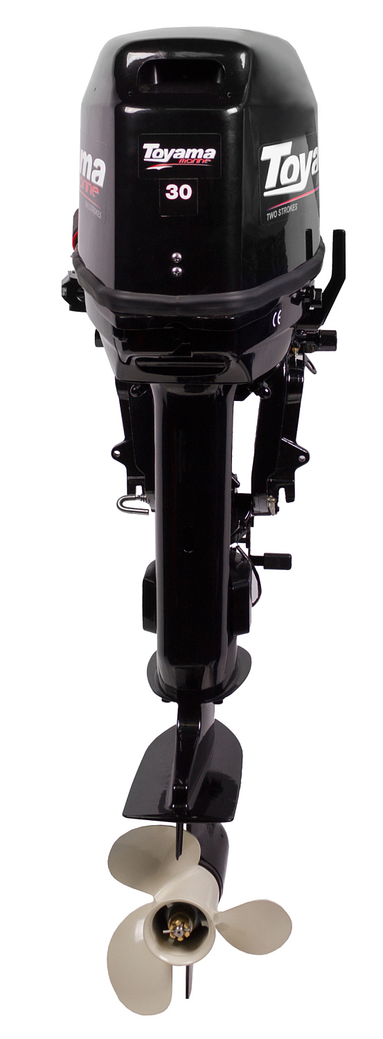 ЛОДОЧНЫЙ МОТОР TOYAMA T30ABMS в Калининграде