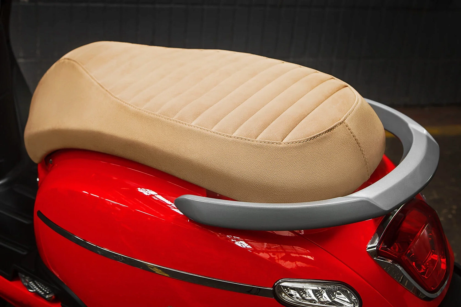 Скутер MINSK Vesna 50 M1NSK в Калининграде