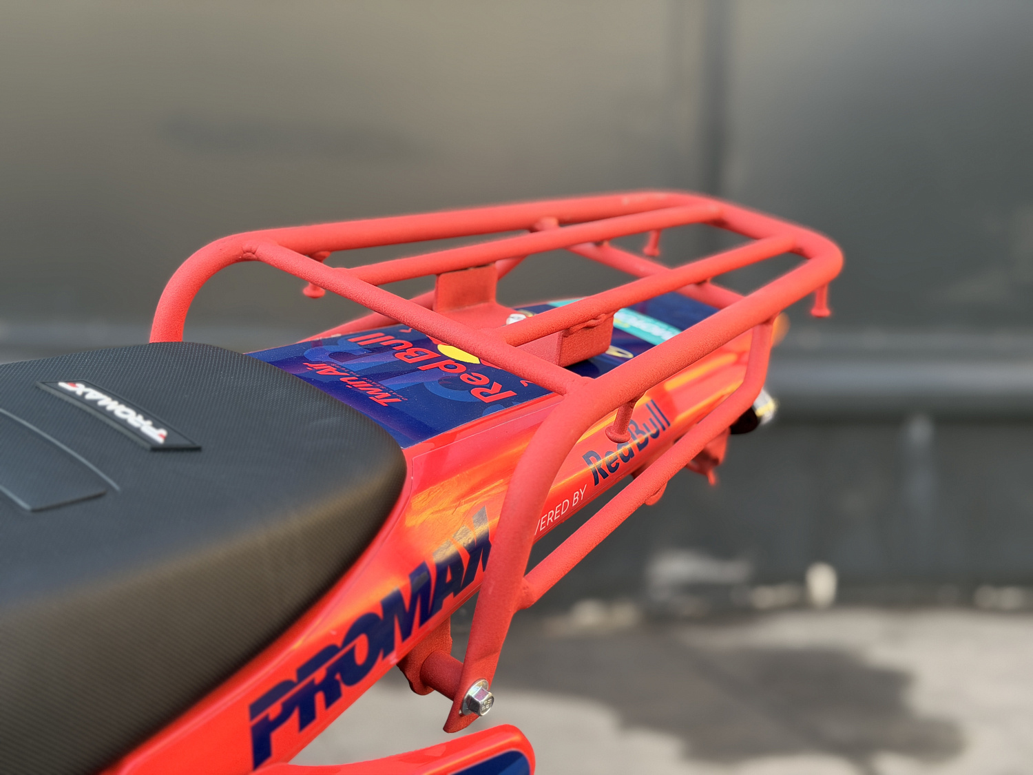 Кроссовый мотоцикл PROMAX MX280 в Калининграде