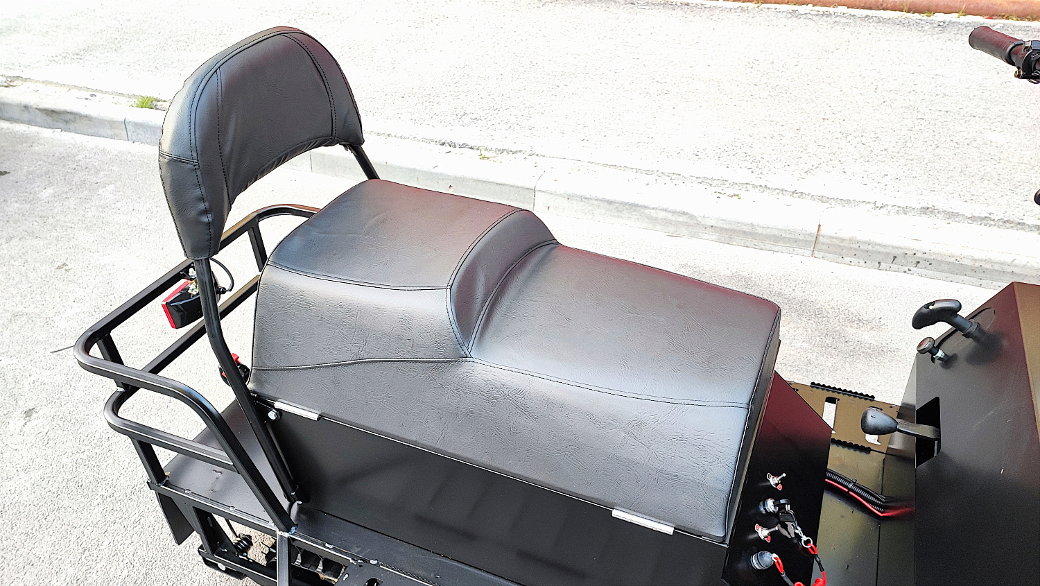 Снегоход PROMAX YAKUT 500 2.0 4T 22 в Калининграде