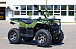Квадроцикл IRBIS ATV 250 LUX (+лебедка) в Калининграде