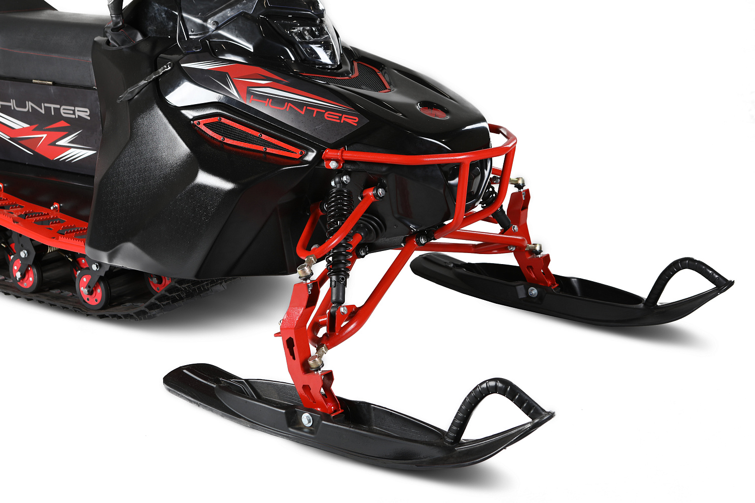 Снегоход IKUDZO HUNTER 700LK 25 V2 в Калининграде