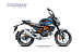 Мопед PROMAX CB130R (49) в Калининграде