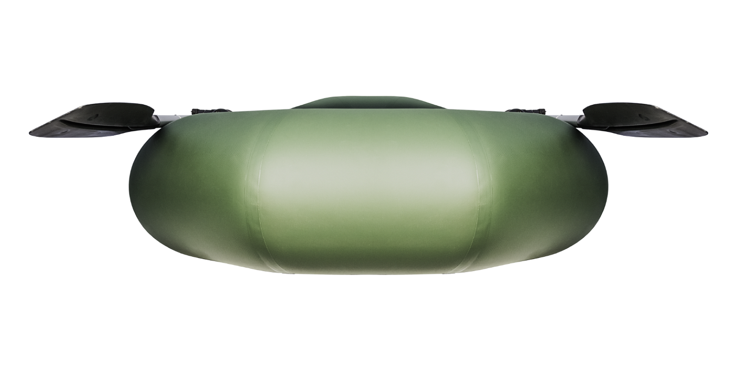 Лодка АКВА-ОПТИМА 260 в Калининграде