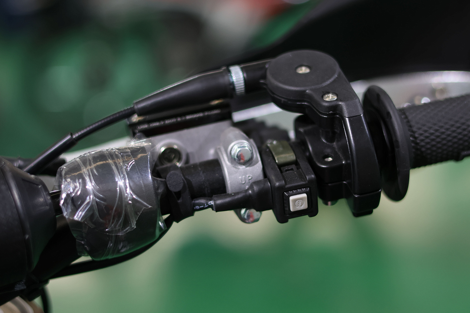 Мотоцикл JHLMOTO JHLofr GS CB300RL в Калининграде