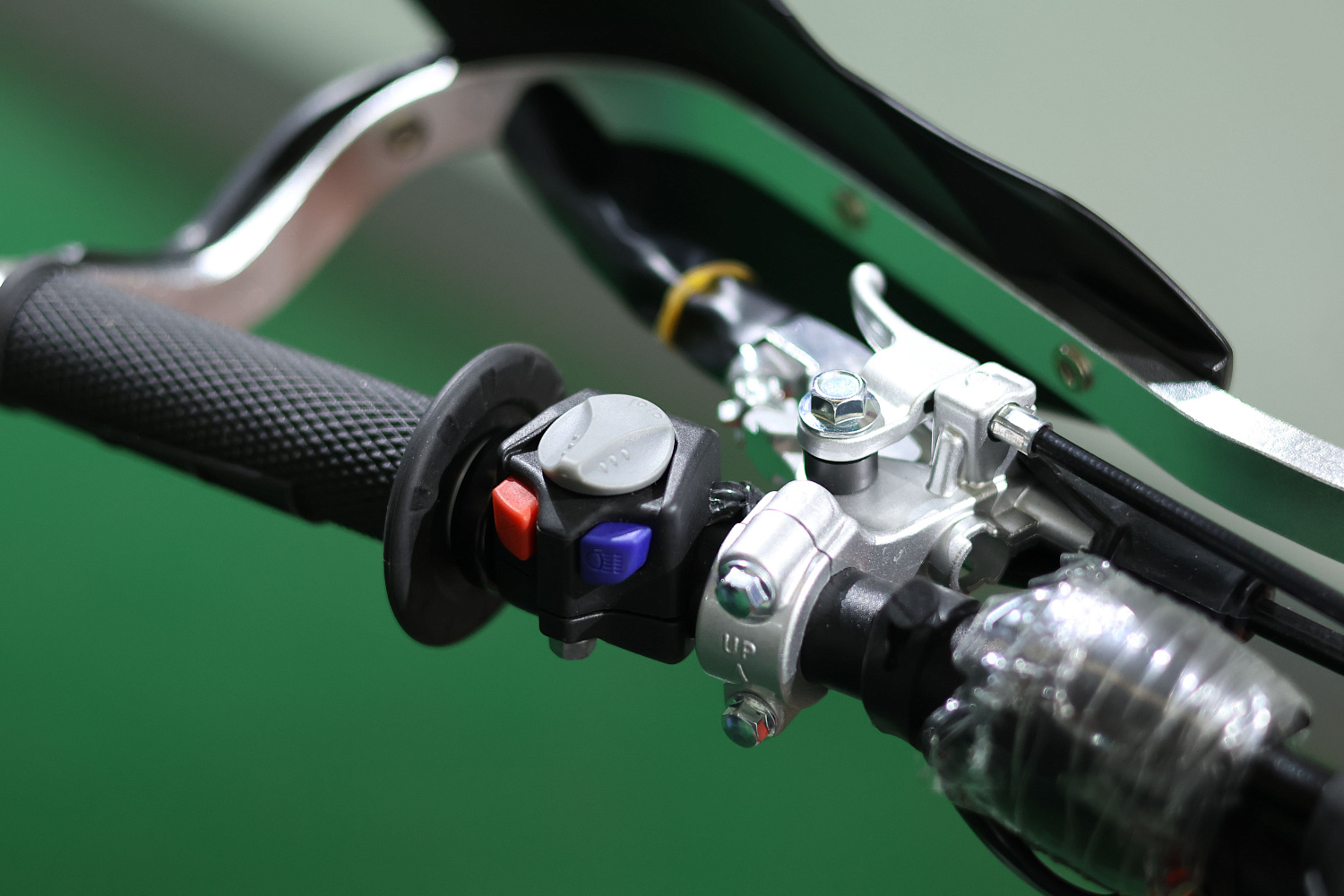 Мотоцикл JHLMOTO JHLofr GS YBS300 (176MN) в Калининграде