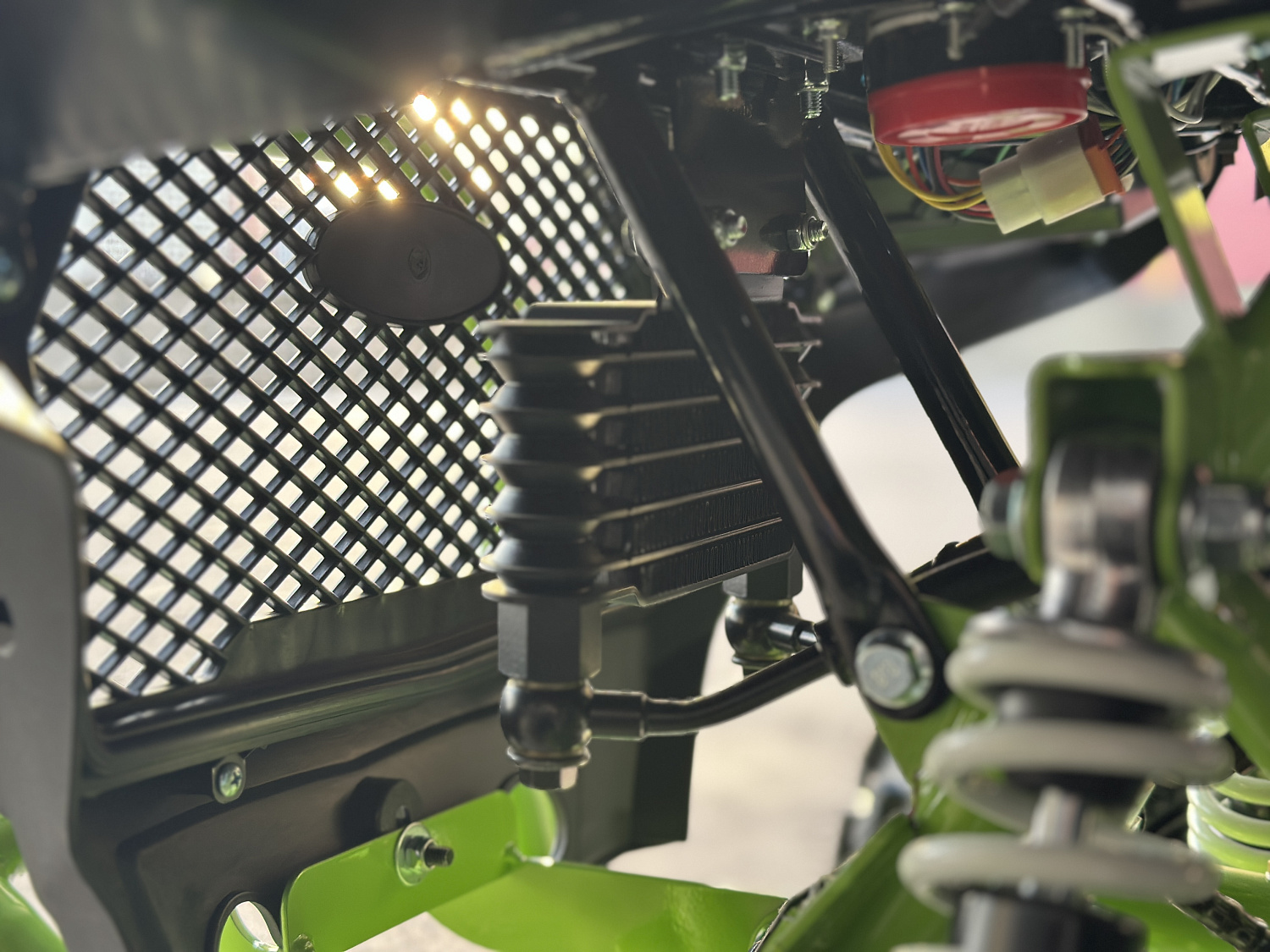 Квадроцикл PROMAX МАЙНКРАФТ 192 PRO 2025 в Калининграде