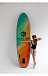 НАДУВНОЙ SUP-BOARD BREEZE 10,6 в Калининграде