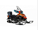 Снегоход Snowfox 240 long (Удлиненный) в Калининграде