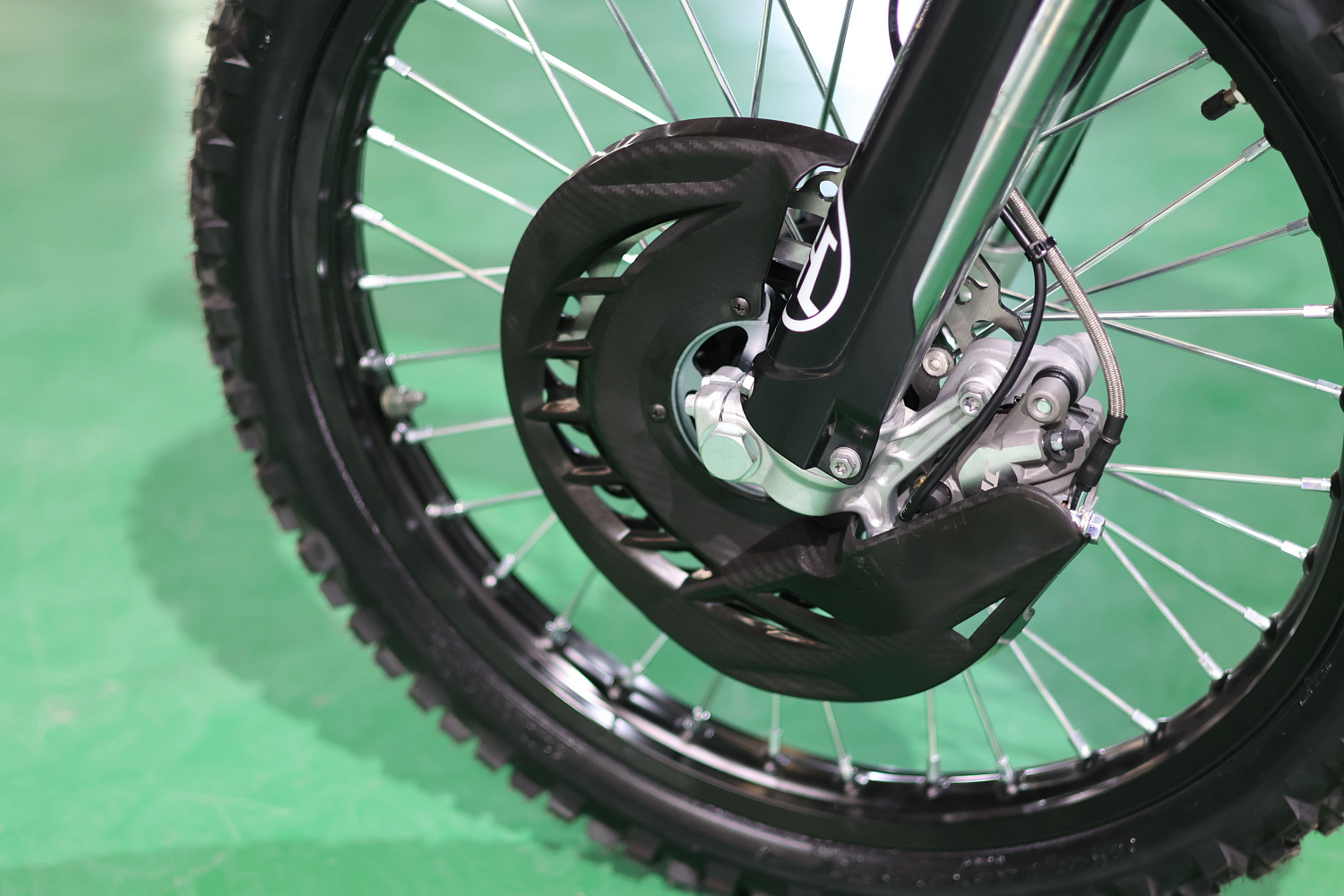 Мотоцикл JHLMOTO JHLofr GS CB300RL в Калининграде