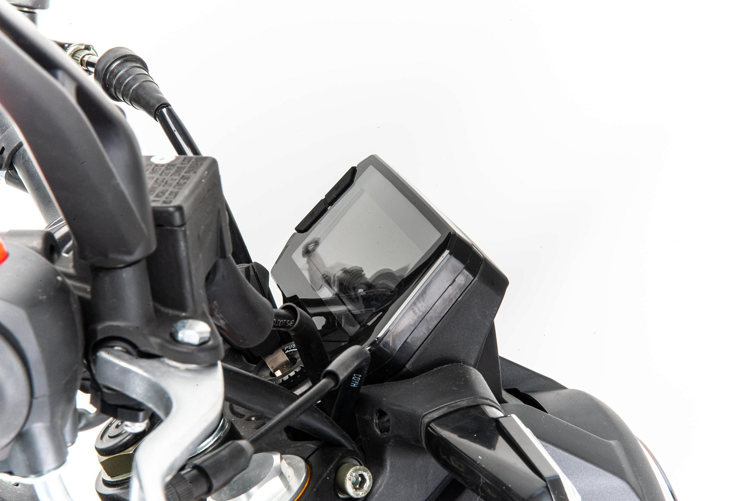 Мотоцикл PROMAX CB150R (49) в Калининграде