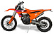 Эндуро мотоцикл IRBIS KTR 250 в Калининграде