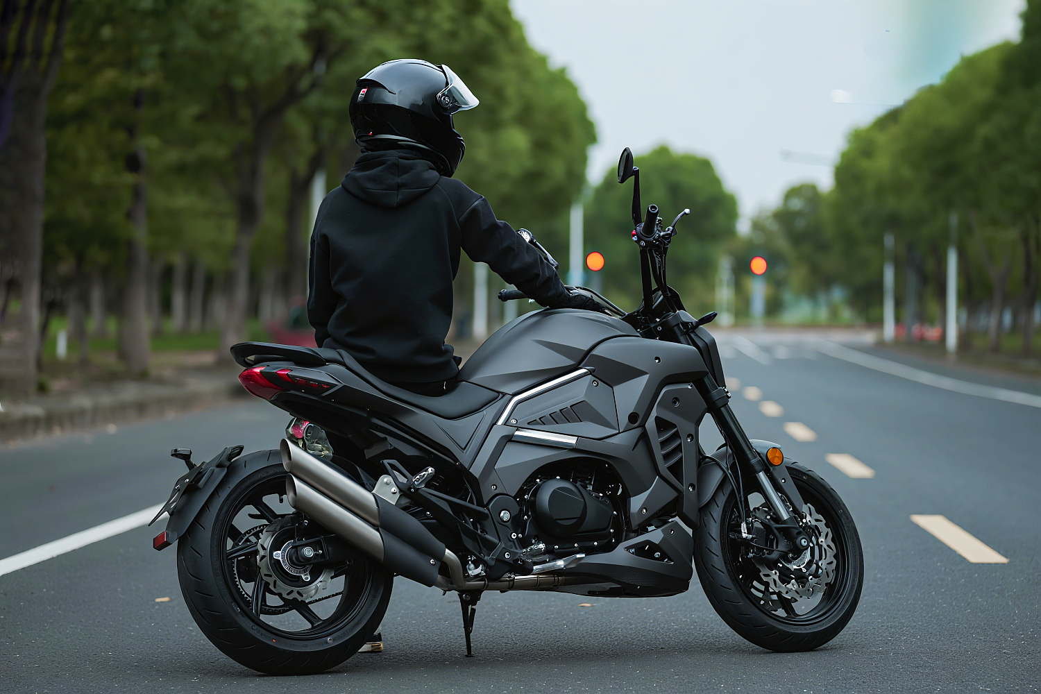 Мотоцикл FAIDET Z450 NAVIGATOR в Калининграде