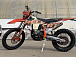 Кроссовый мотоцикл PROMAX HELLCAT NC450S EFI в Калининграде