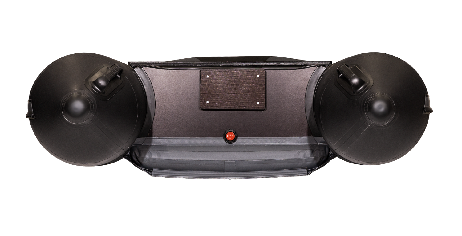 Лодка Таймень NX 2900 НДНД в Калининграде