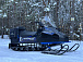 Снегоход PROMAX YAKUT 500 LONG 2.0 4T 22 в Калининграде
