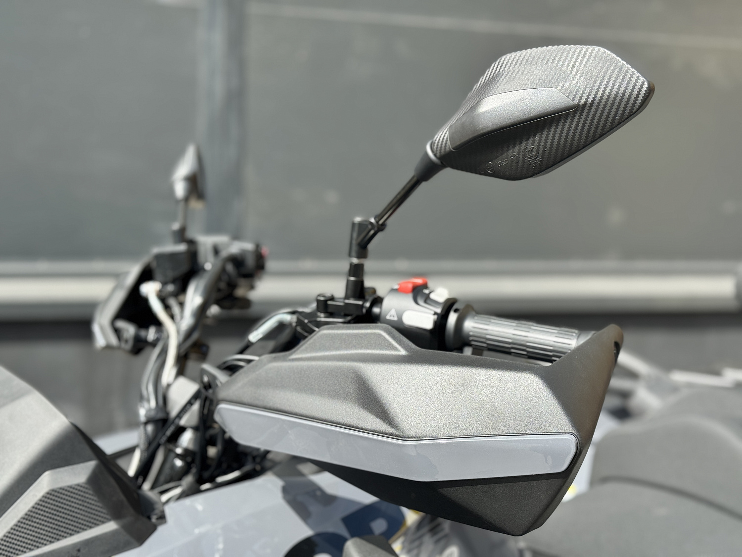 Квадроцикл HND QRX 650 PRO в Калининграде