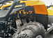 КВАДРОЦИКЛ IRBIS ATV 250  в Калининграде