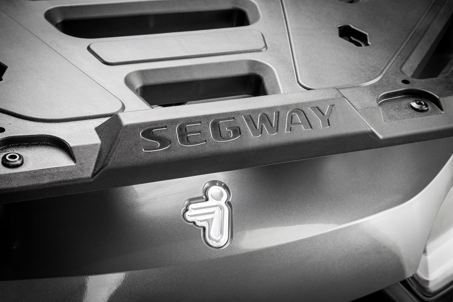  Квадроцикл Segway SNARLER AT6 LE в Калининграде