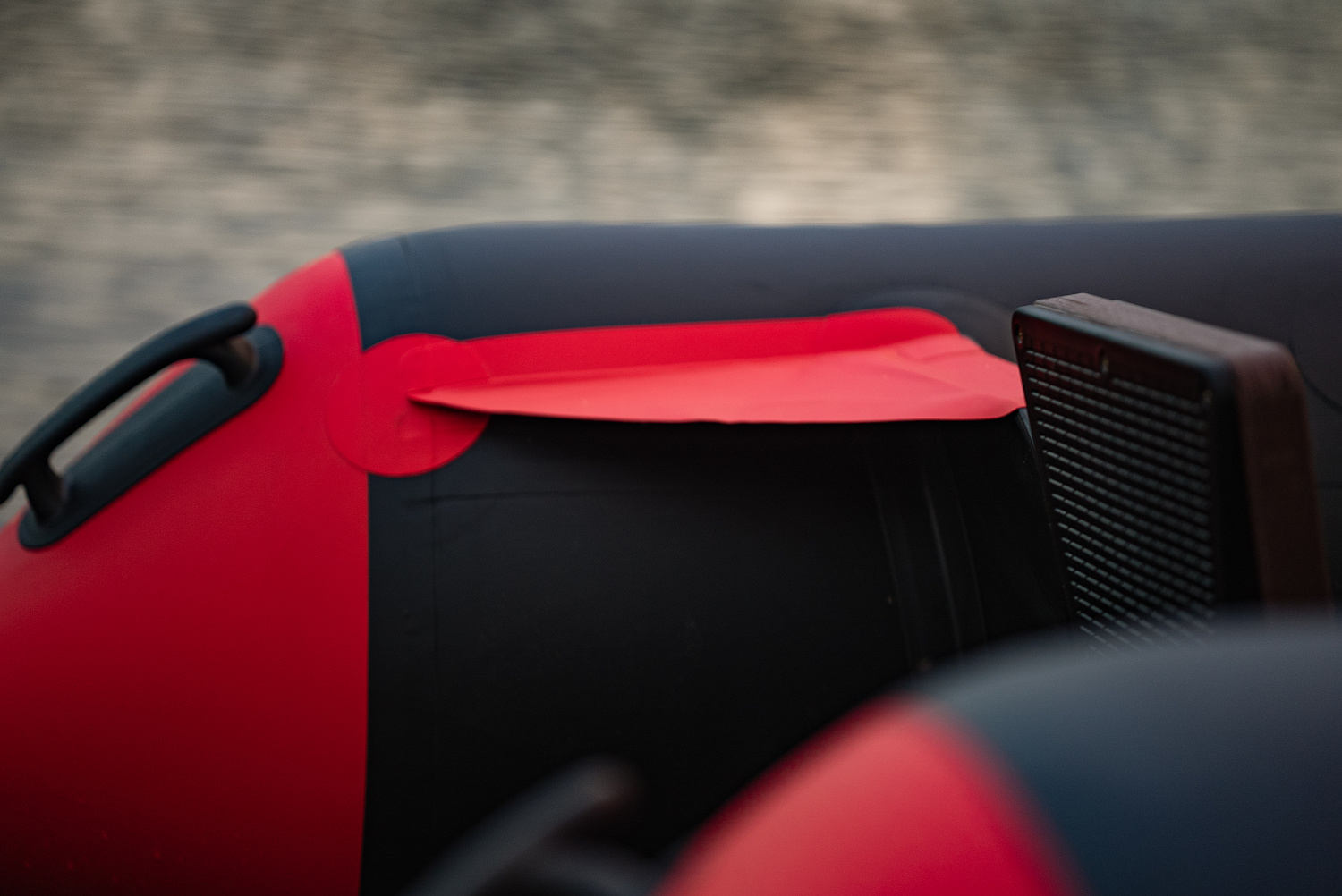 Лодка MISHIMO RIVER JET 390 под водомет в Калининграде