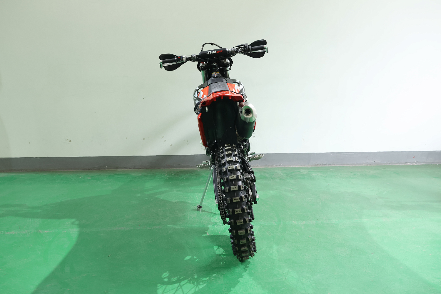 Мотоцикл JHLMOTO JHLofr GS CB300RL в Калининграде