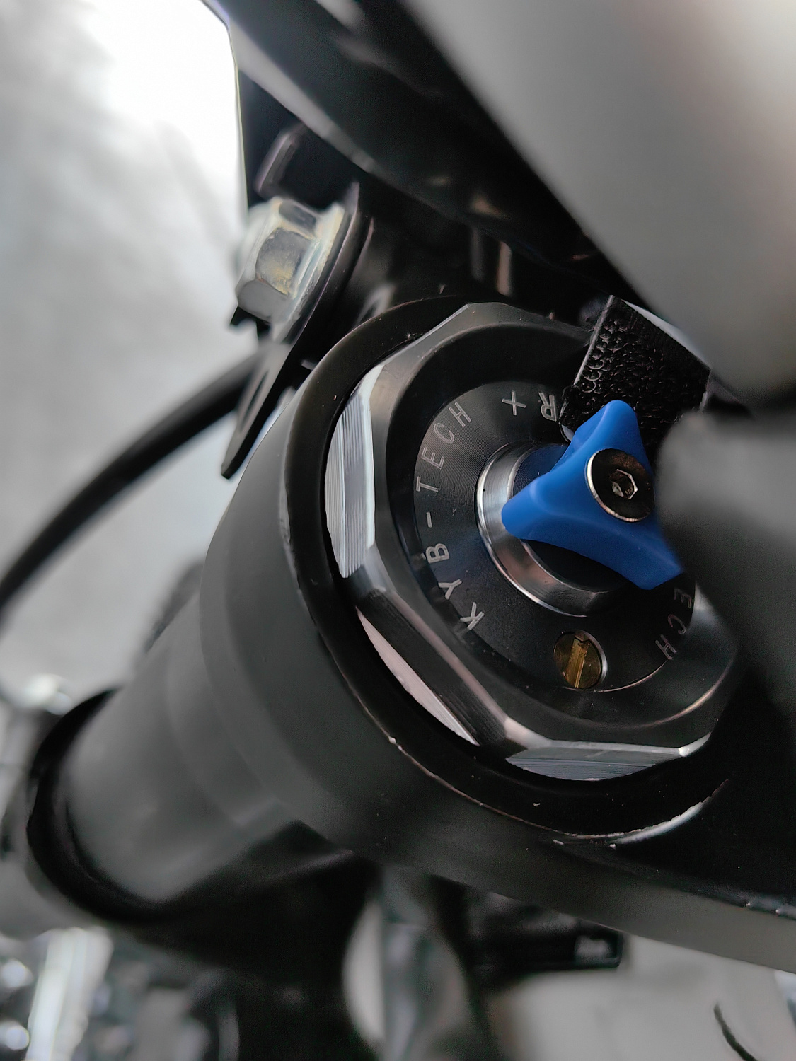 Кроссовый мотоцикл PROMAX MX350PR в Калининграде