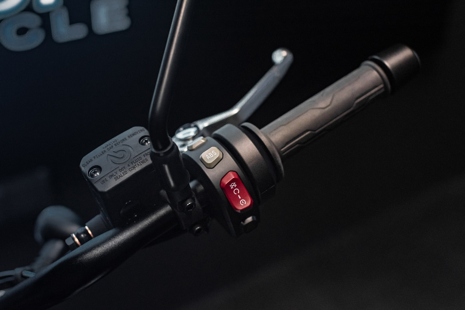 Мотоцикл Benda DarkFlag 500 в Калининграде