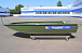 Алюминиевая лодка Wyatboat-430 Master Fish в Калининграде Алюминиевая лодка Wyatboat-430 Master Fish в Калининграде