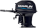 Лодочный мотор MARLIN MP 40 AMH в Калининграде